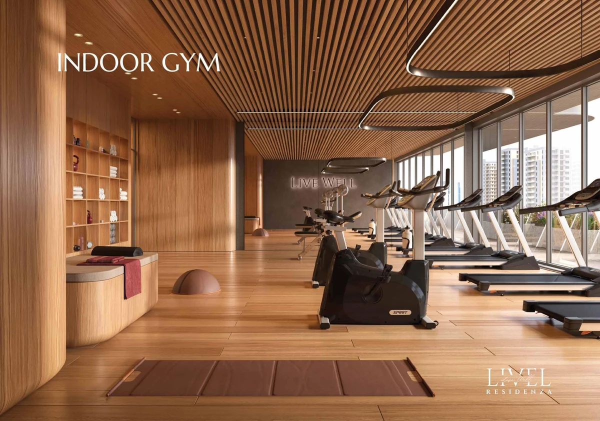 Livel Residenza image