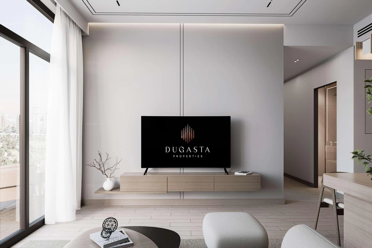 Alhaseen Residences 6 image