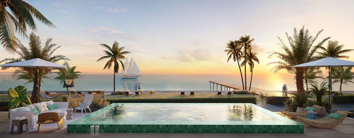 Masa Residences image