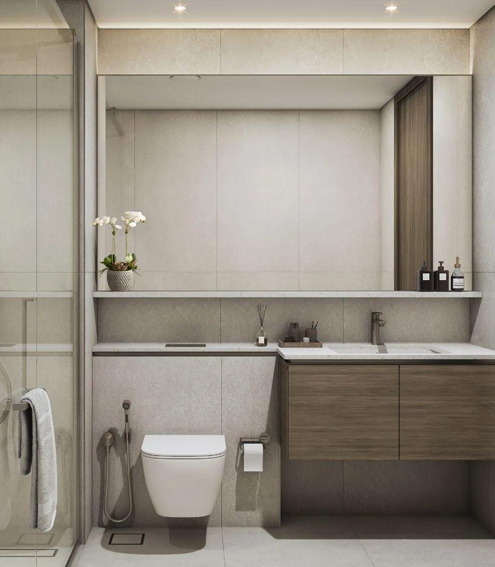 Pearlside Marina Residences image