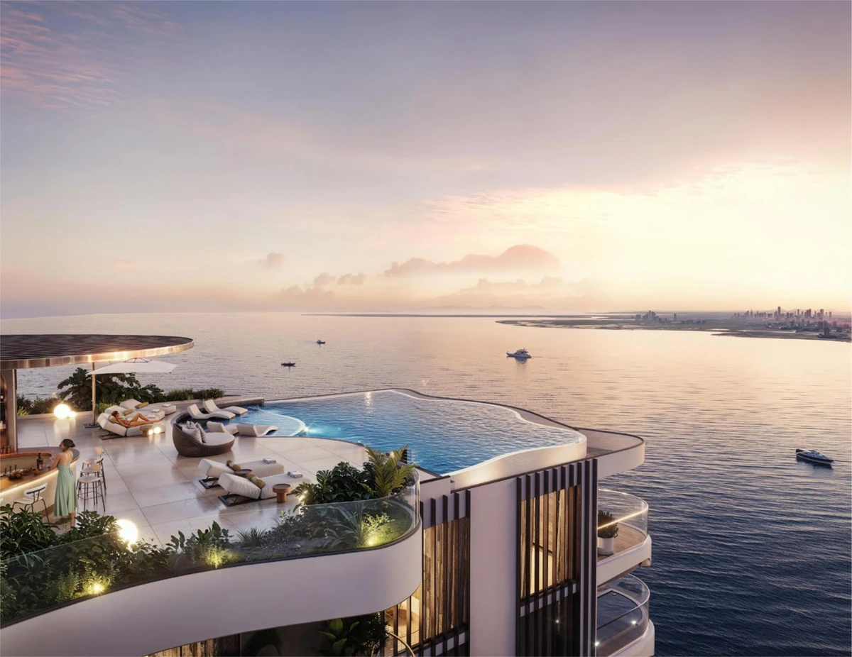 The Collection at Taiyo image