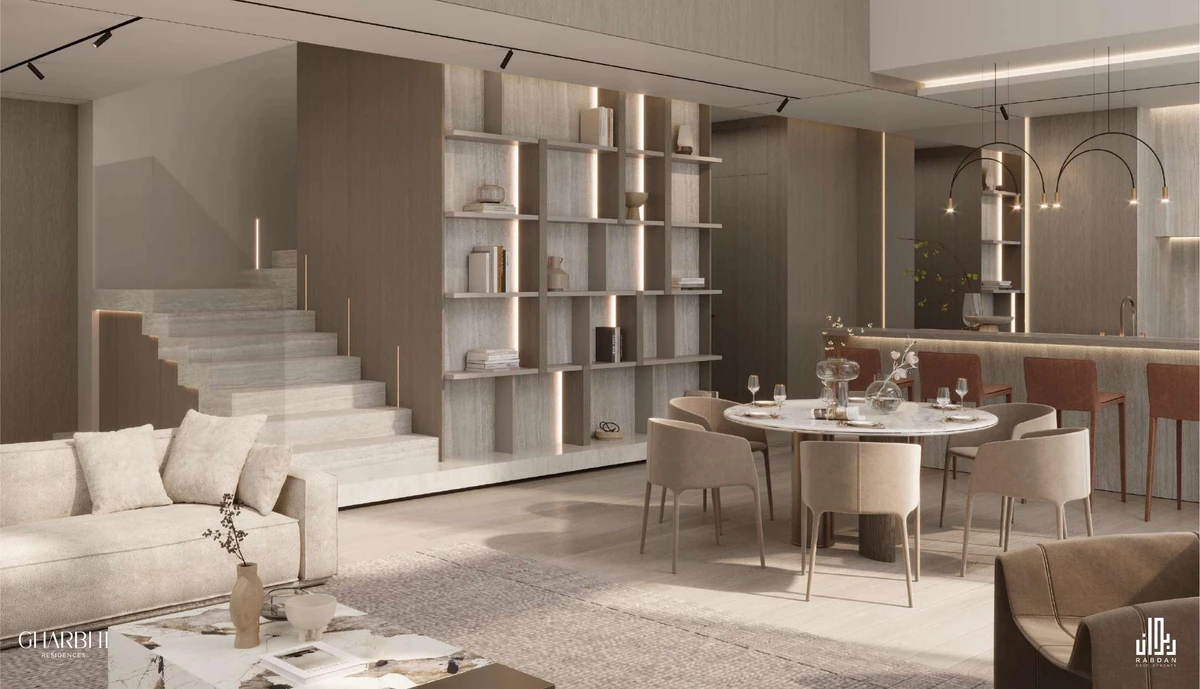 Gharbi 2 Residences image