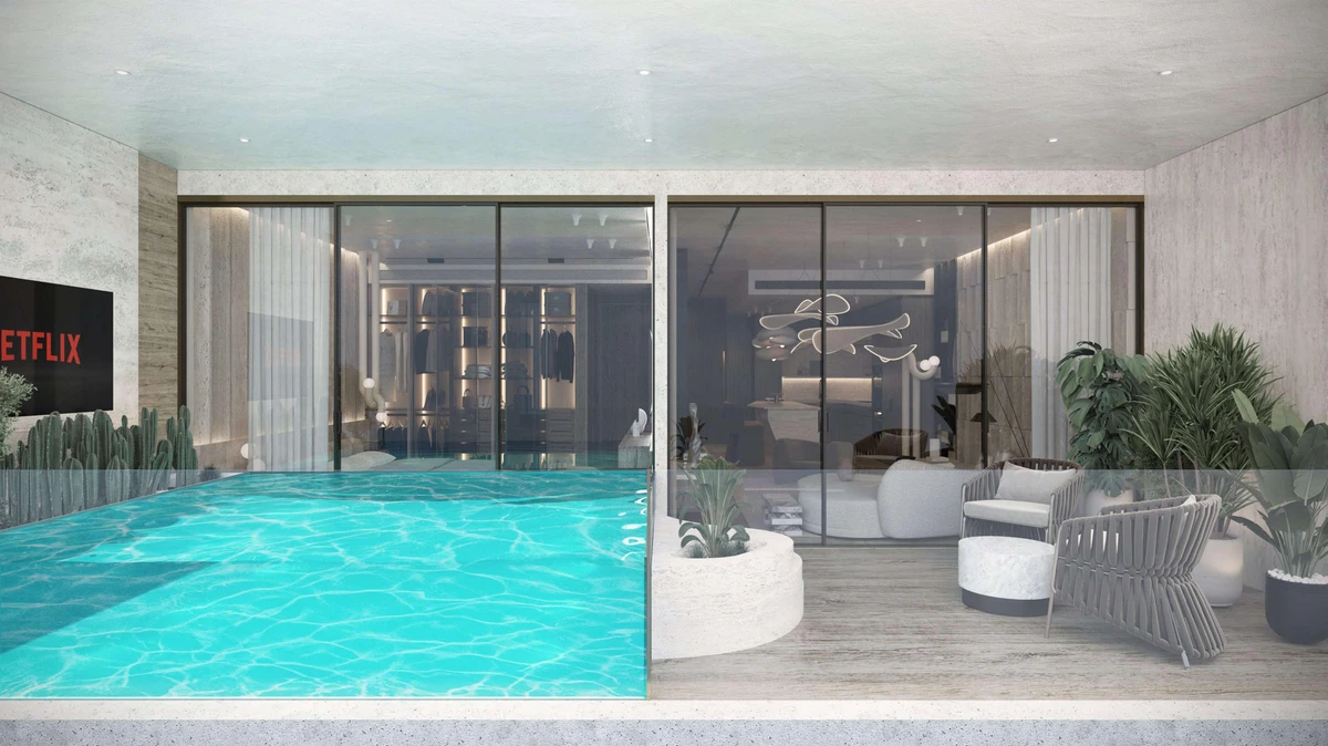 Peace Lagoons II image