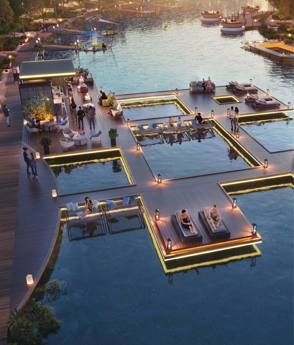 Damac Islands - Bali 2 image