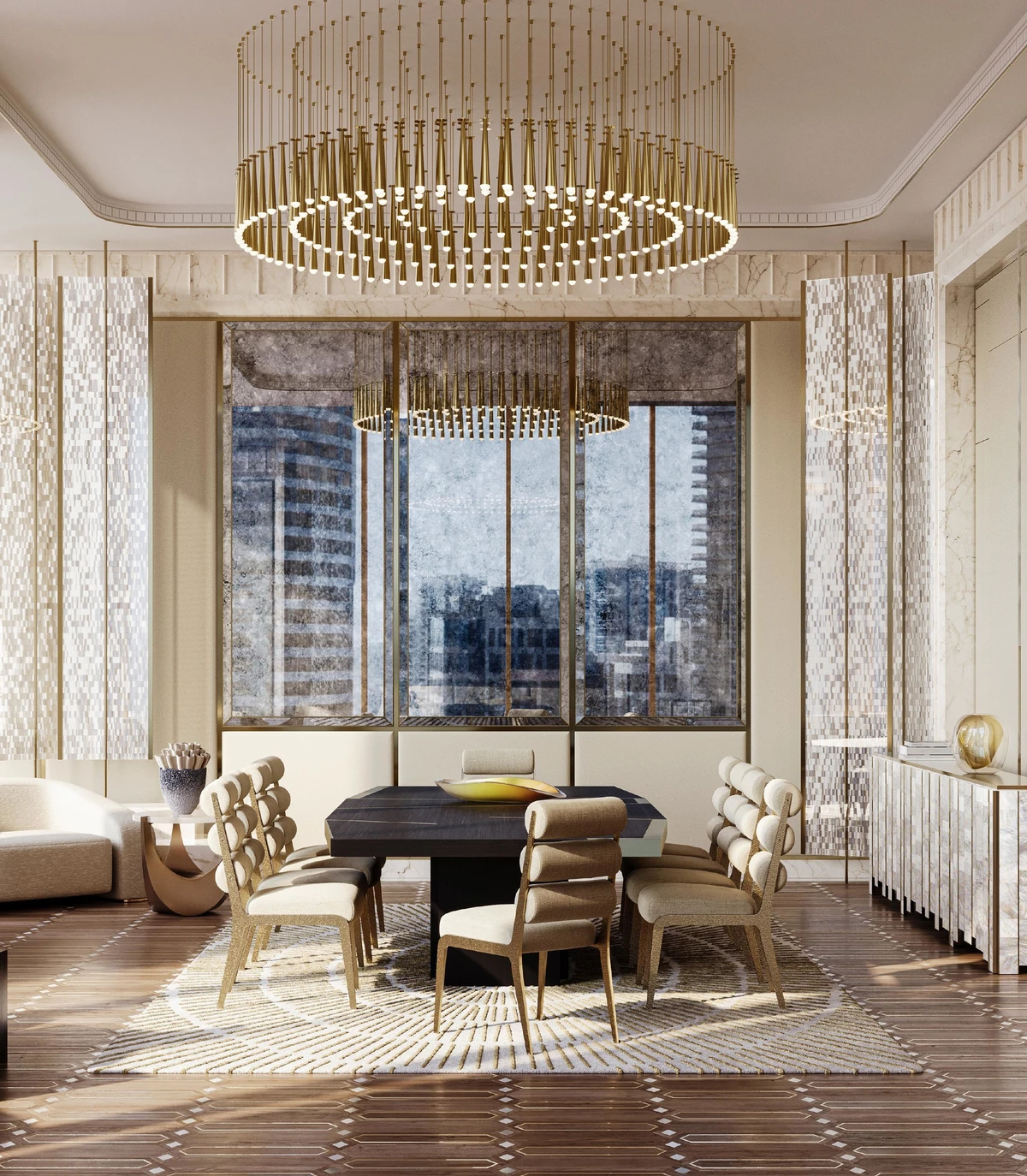 Waldorf Astoria Residence image