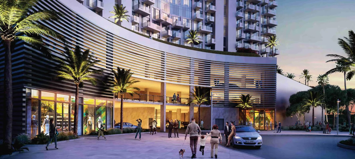 Azizi Fawad - Creek views 2