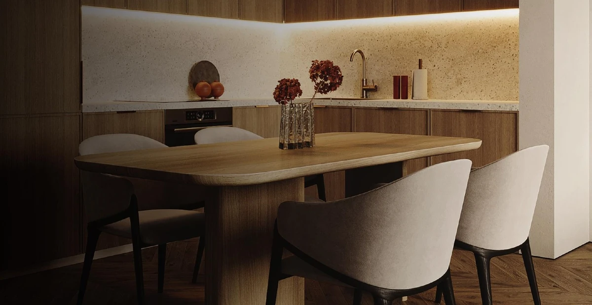 Arisha Terraces image