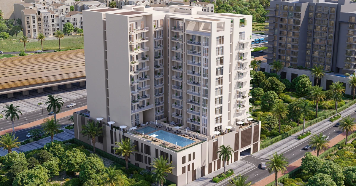 Avenue Residence 8 image