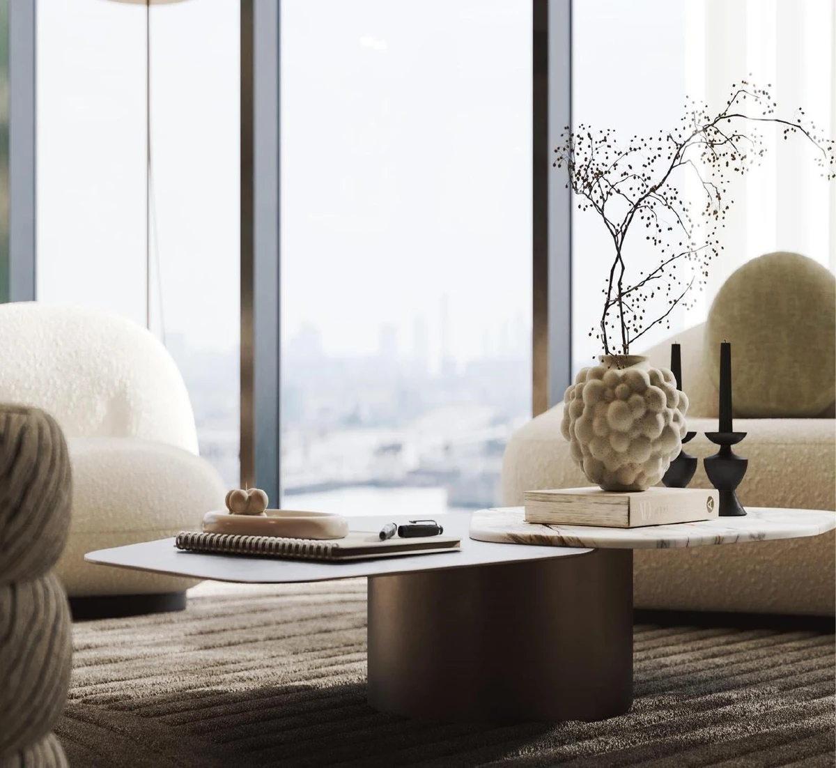 W Hotels Branded Residence image