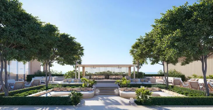 Soleva Beach Residences image