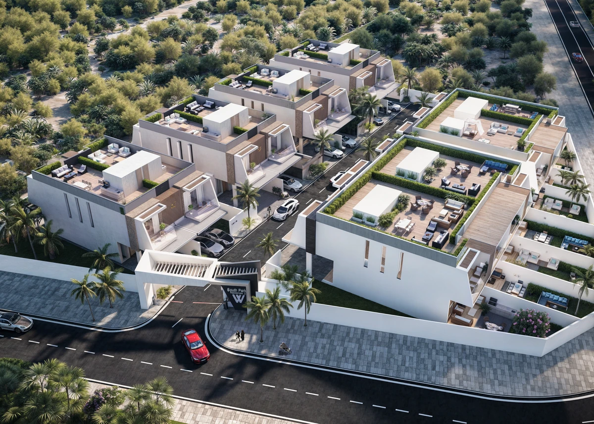 South Park Residence 2 image