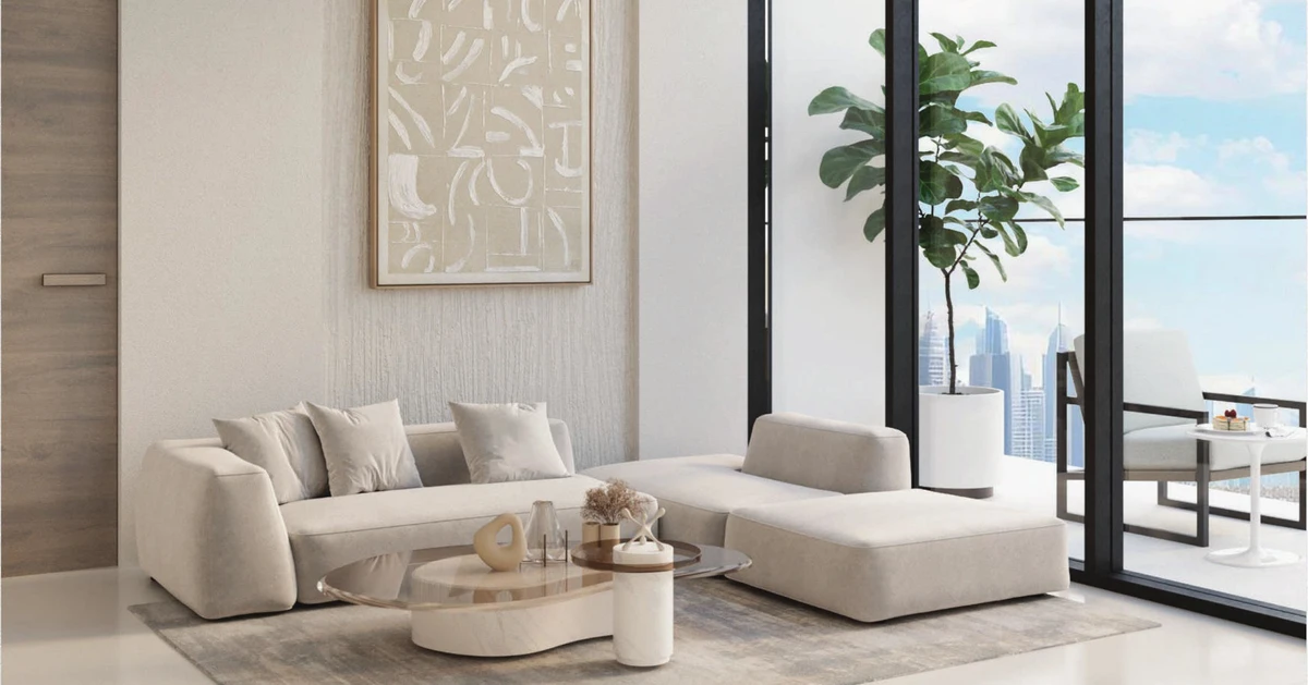 The Boulevard By Prestige One image