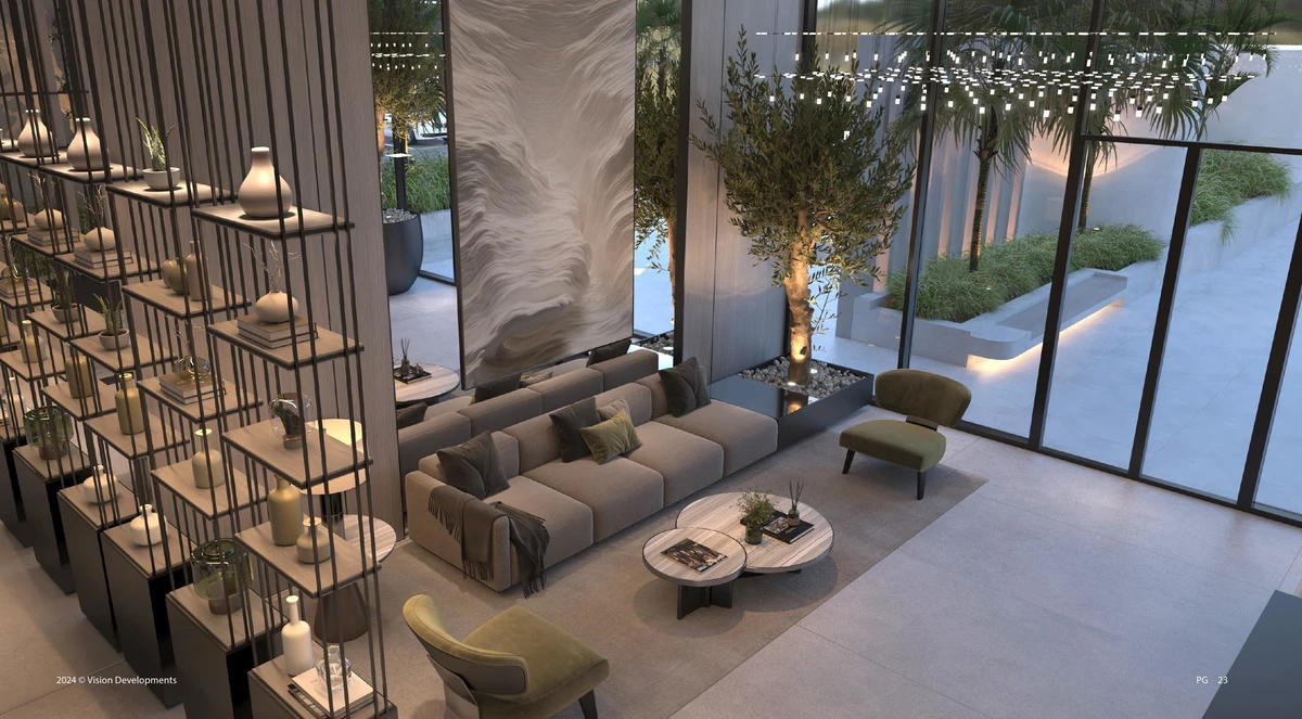 Celine By Vision image