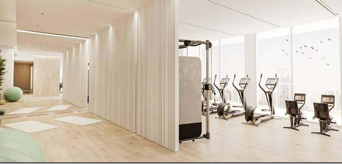 Luma Park Views image