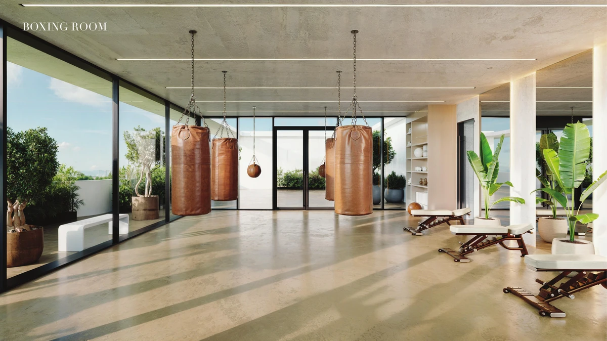 Gate Eleven Residences by Amwaj Development image