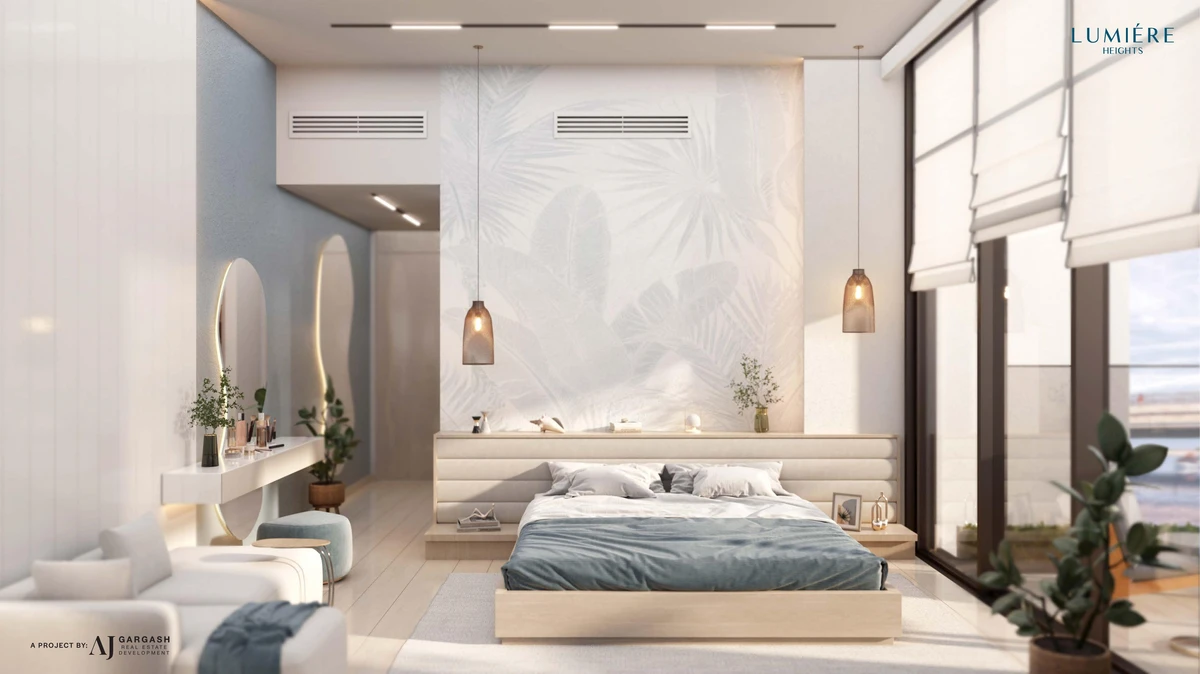 Lumiere Heights image