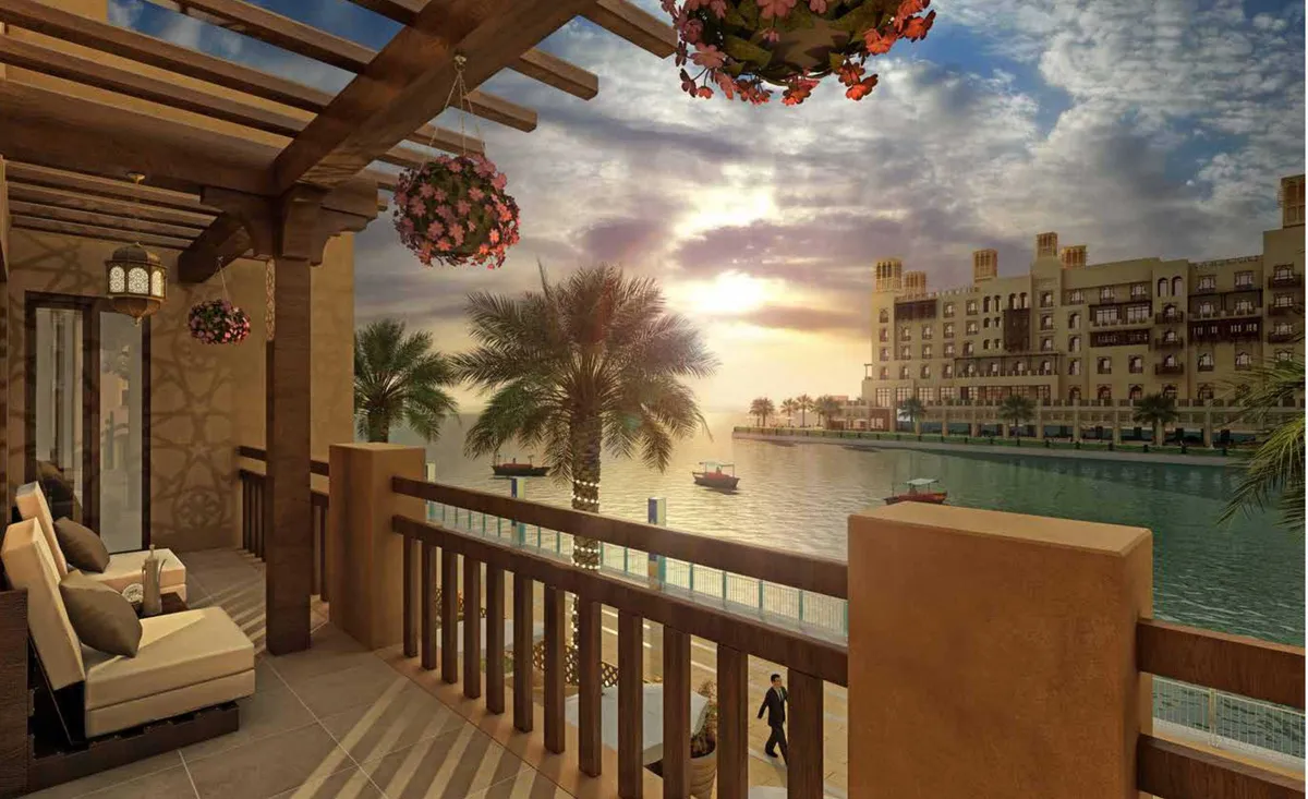 Manazel Alkhor image