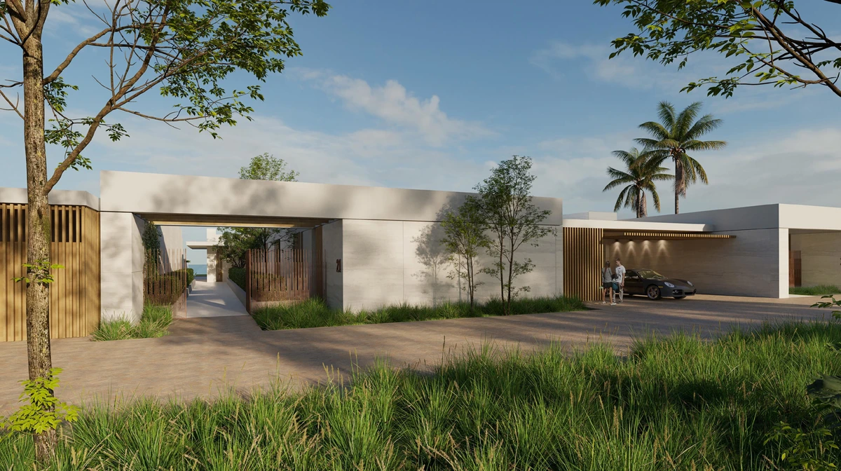 Beach Hills Row 3 image