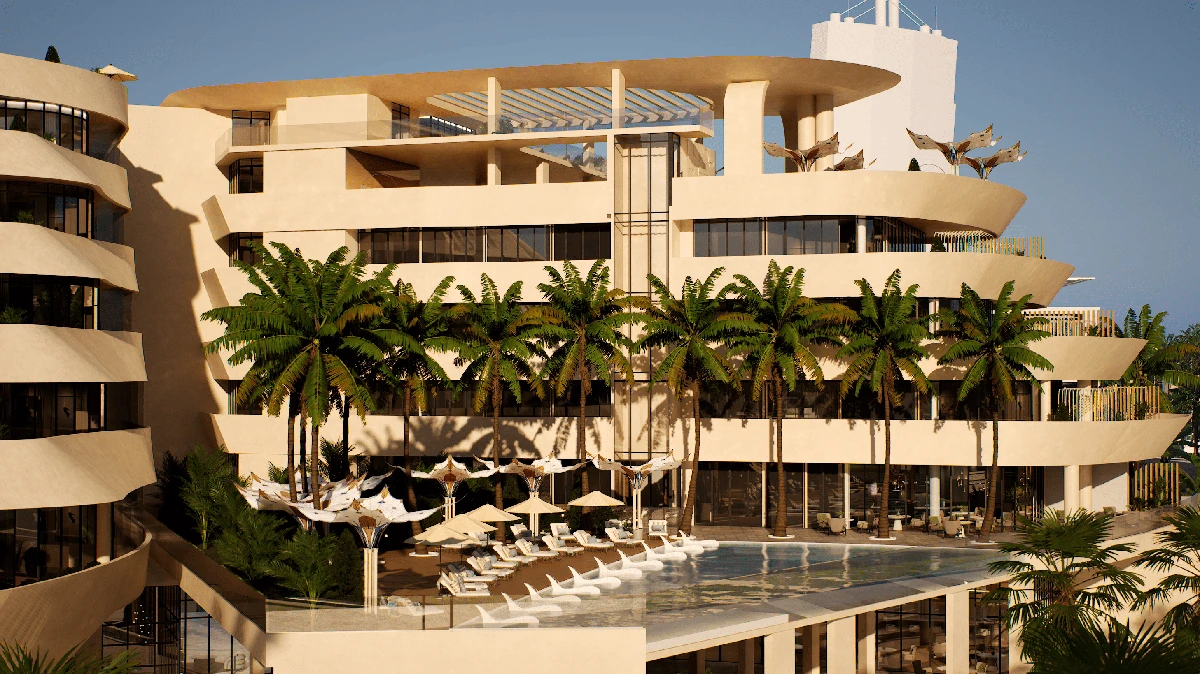 The Royal Yacht image