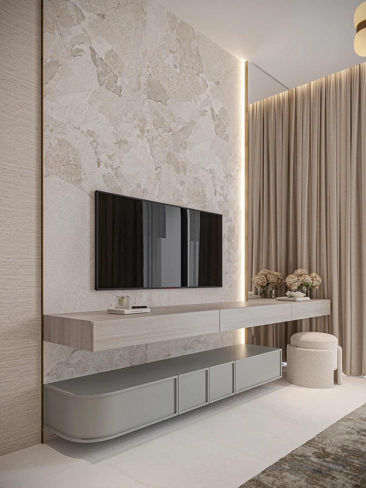 Celeste Heights image