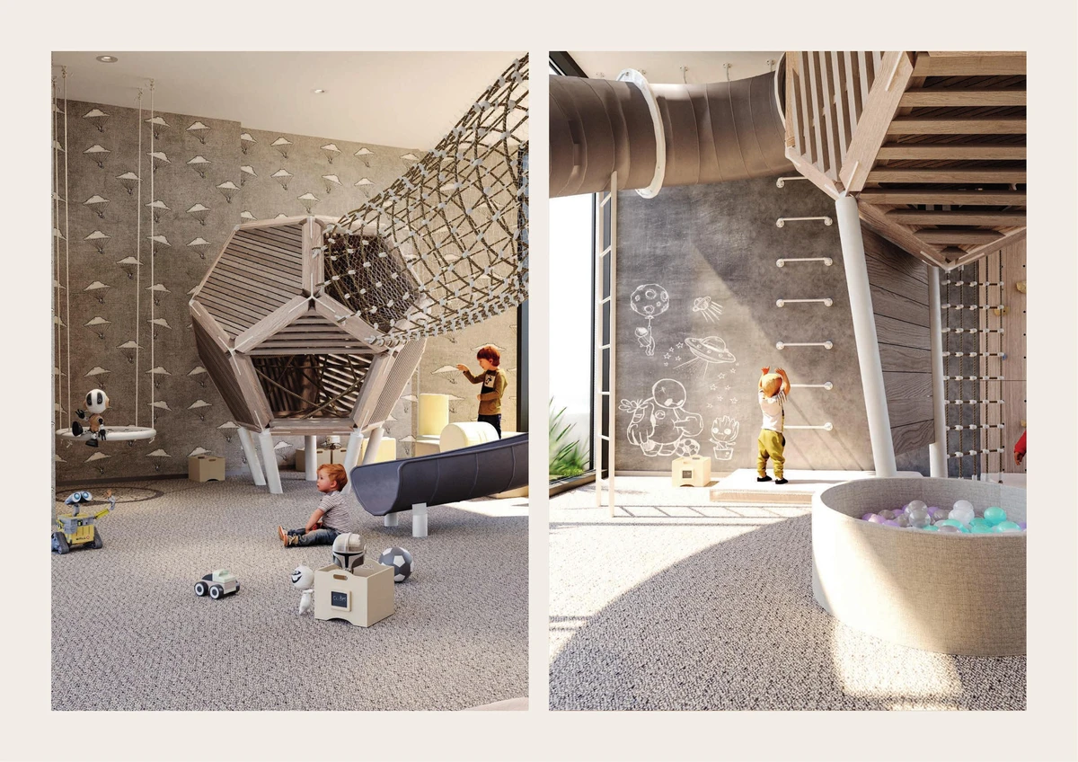 Floarea Residence image