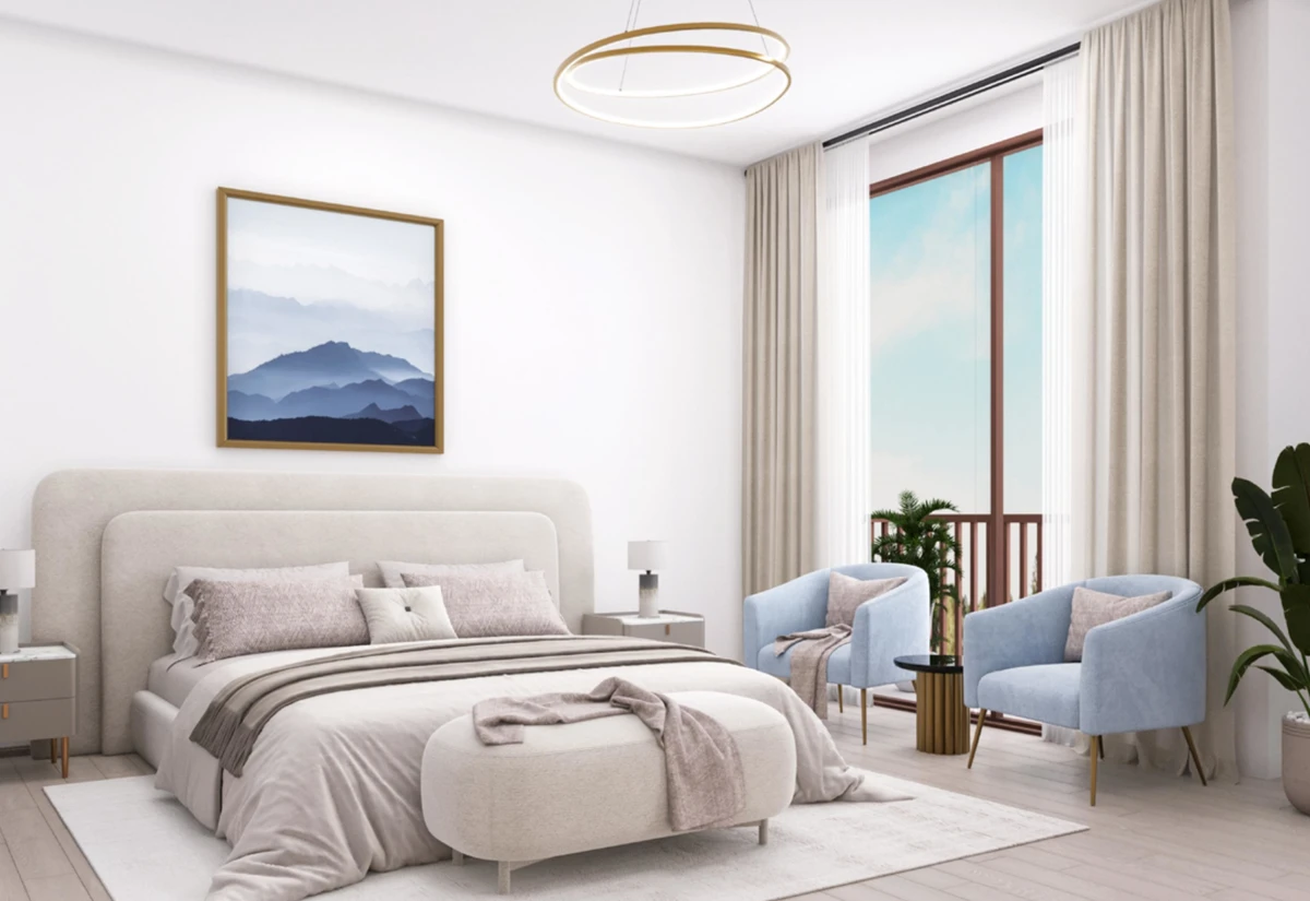 Granada Villas II image