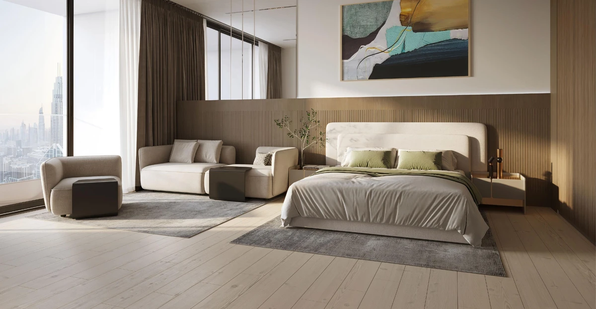 Binghatti Aurora image