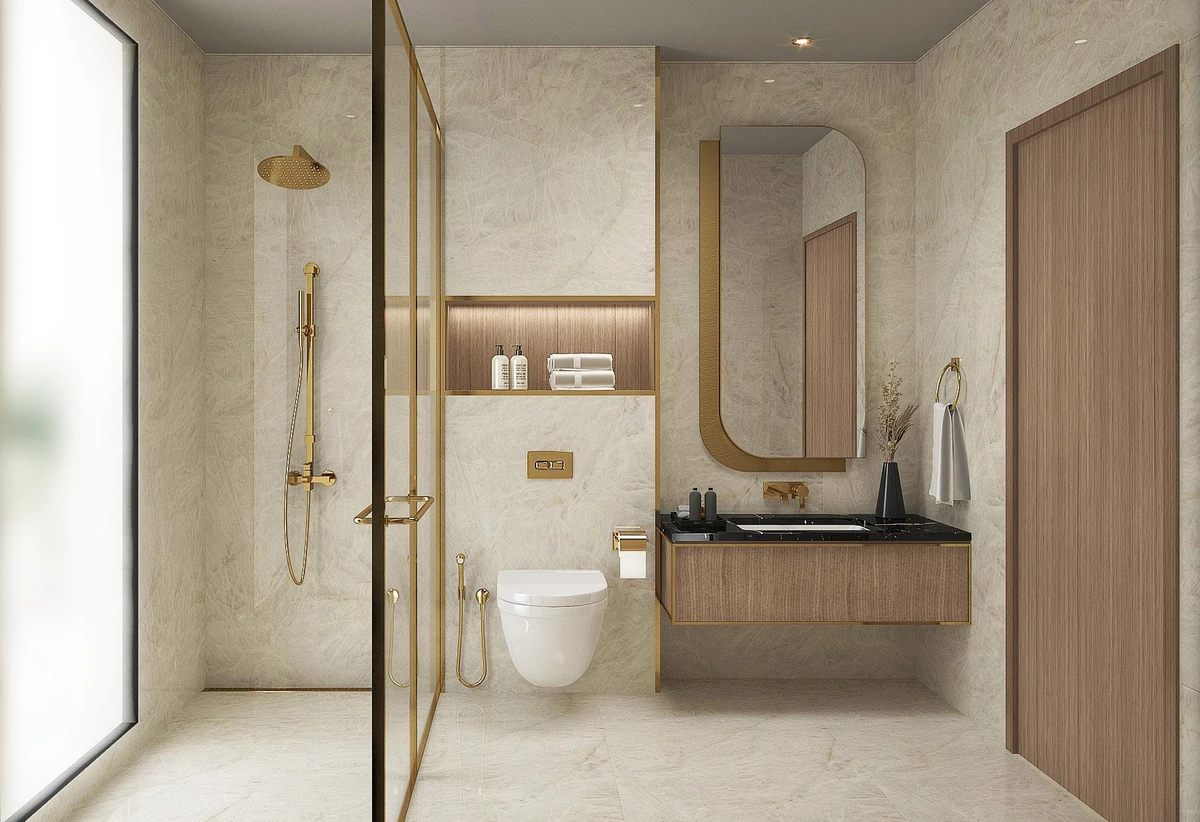 Damac Islands 2 image