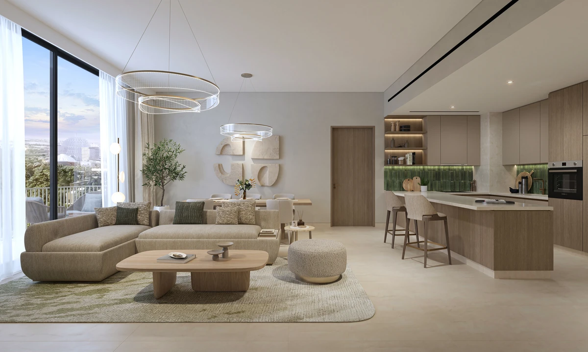 Expo Valley Views image