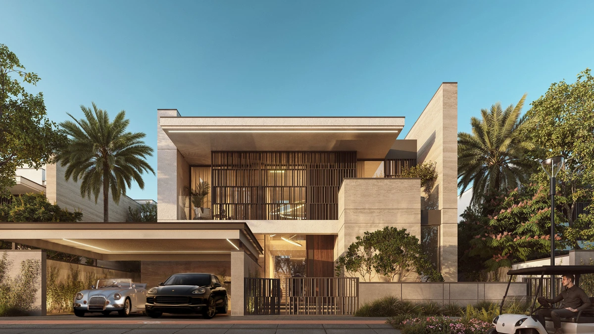 The Next Chapter - Ashwood Estates image