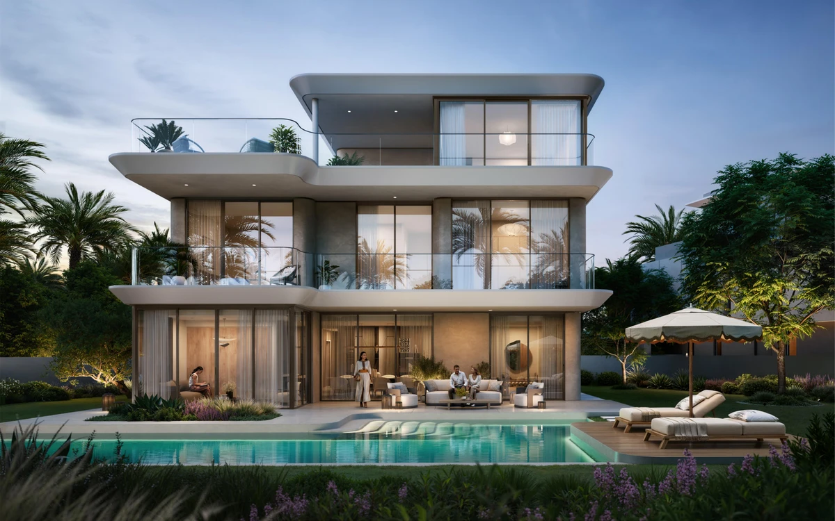 Farm Grove - The Valley image