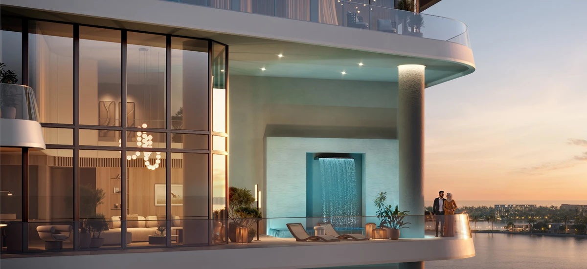 W Hotel & Residences