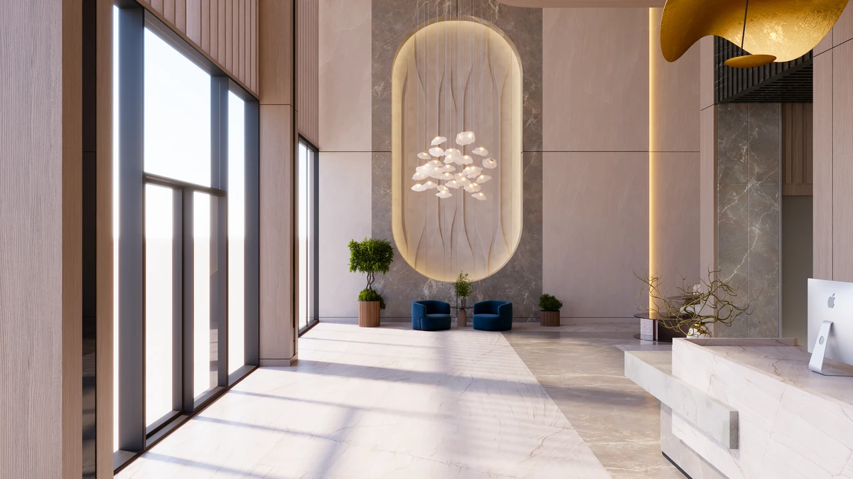 Samana Resorts Tower A image