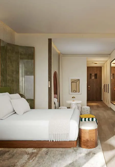 Intercontinental Hotel image