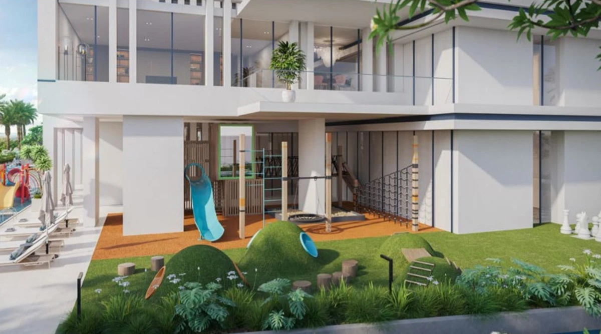 Fairway Residence by presscott image