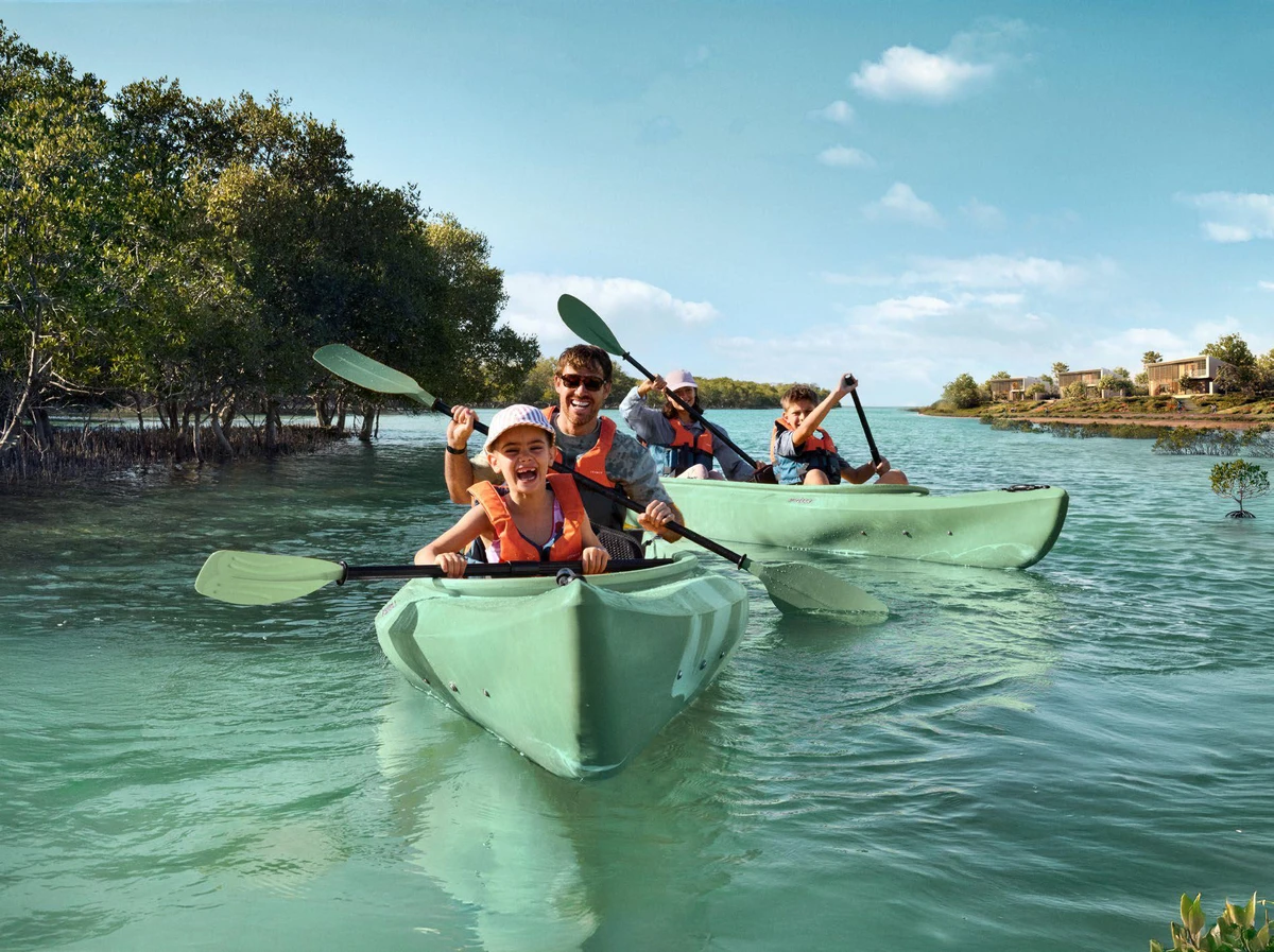 Fahid Beach Terraces image