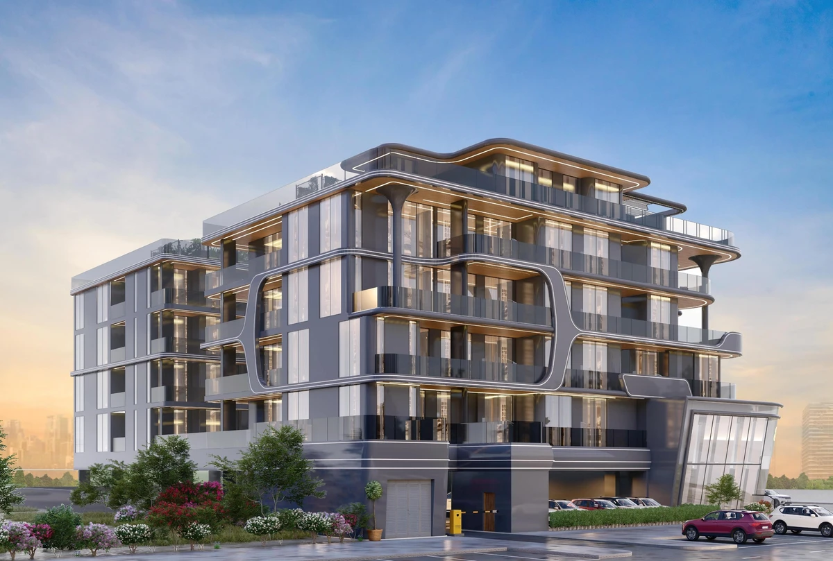 The Eighty Three by Oksa image