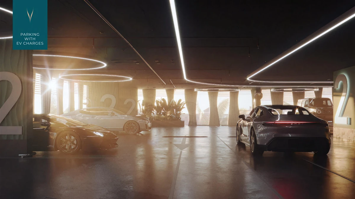 Vitality Residence image