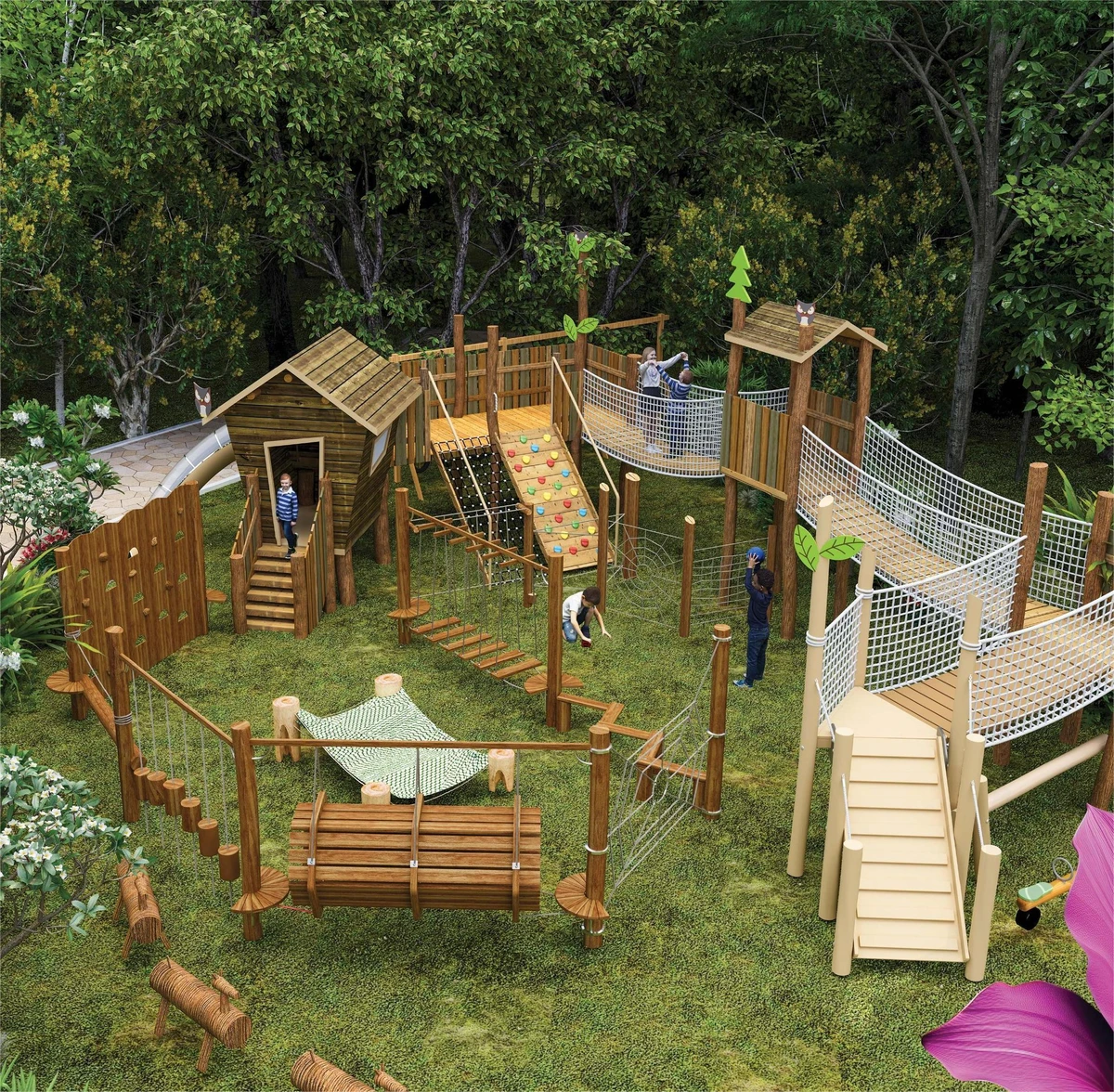 Vincitore Wellness Estate image