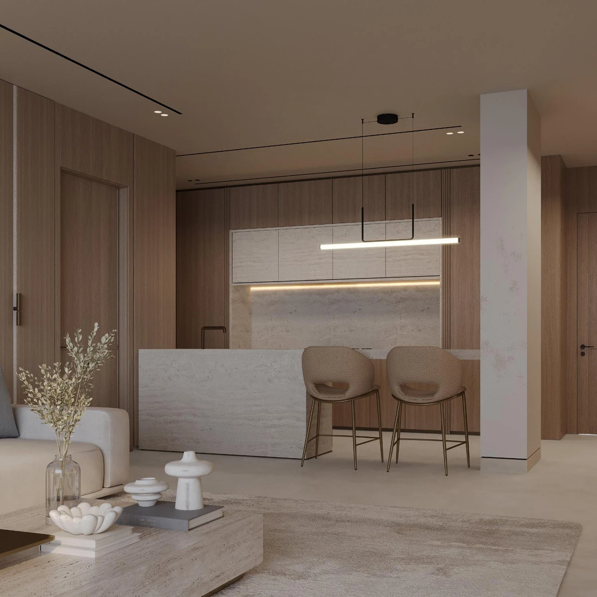 Binghatti Cullinan image