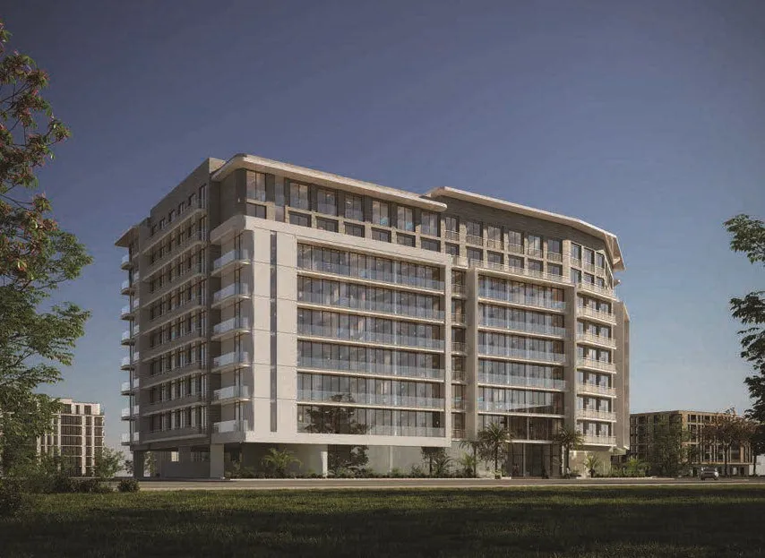 Canterbury Waterfront By GFS image