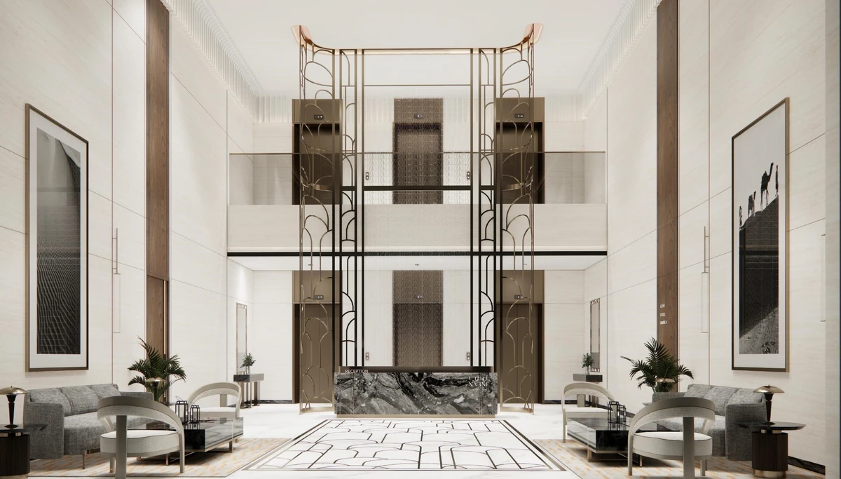 Avenue Residence 7 image