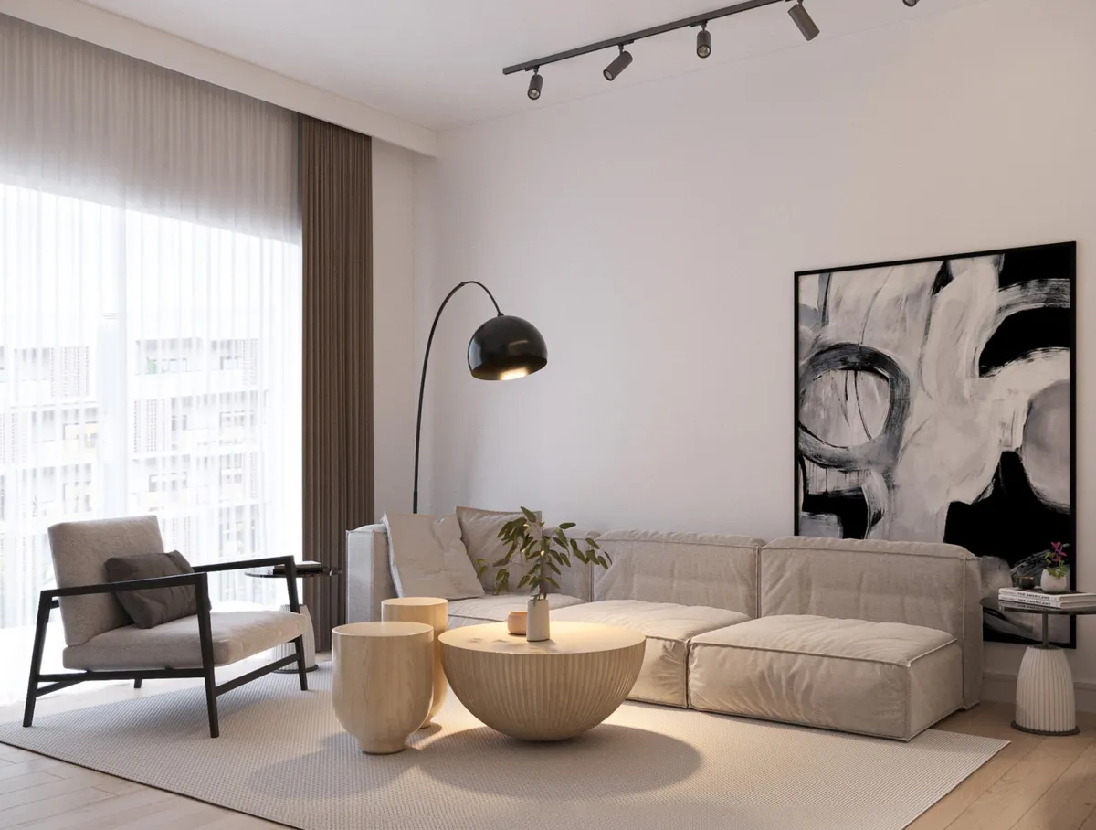 Hillside Residences 1 image