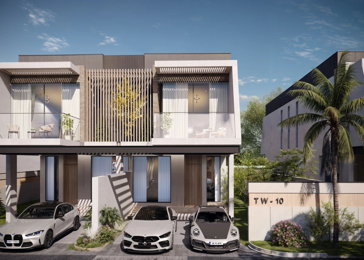 South Park Residence 2 image