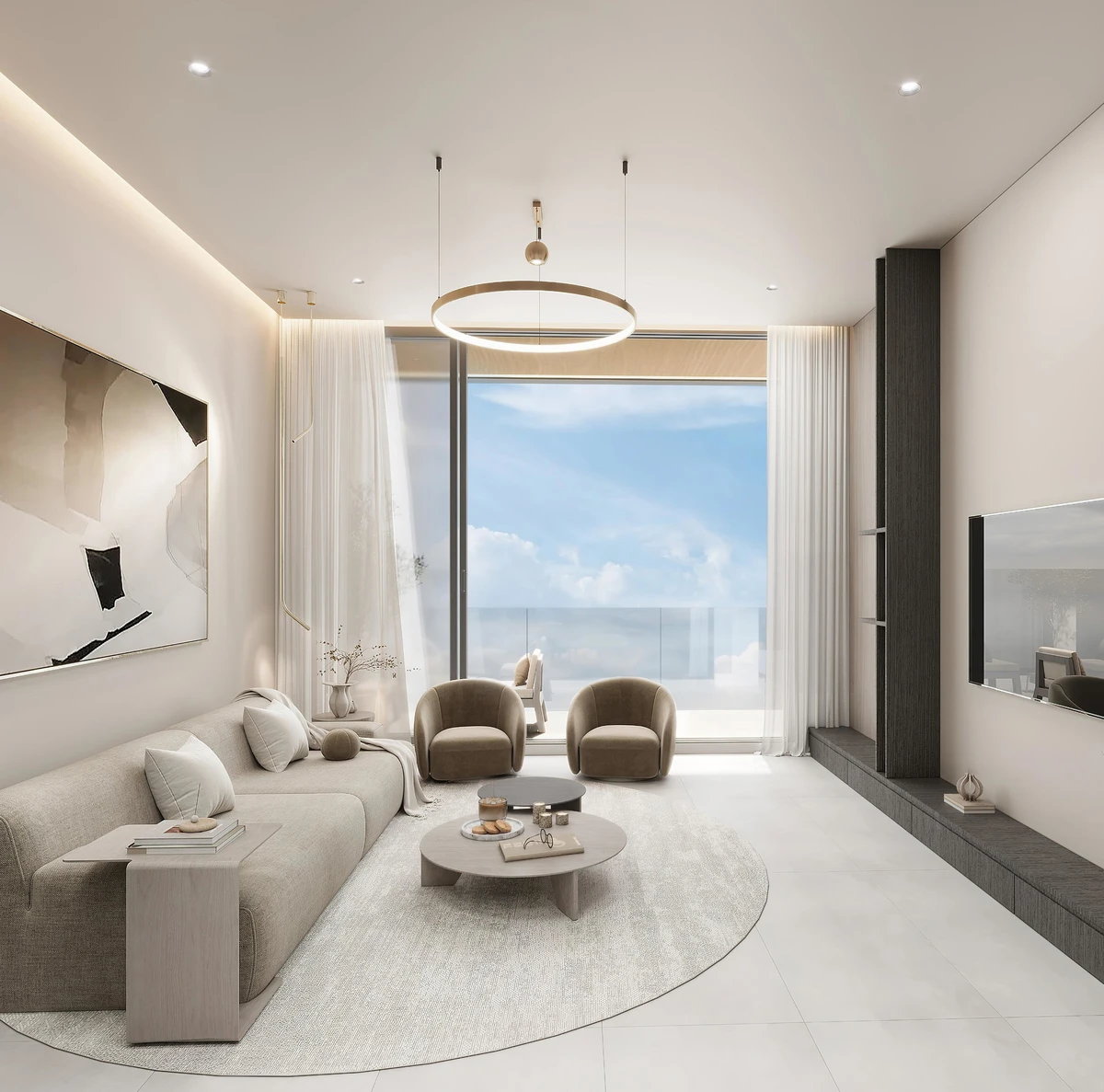 Valores Residences image