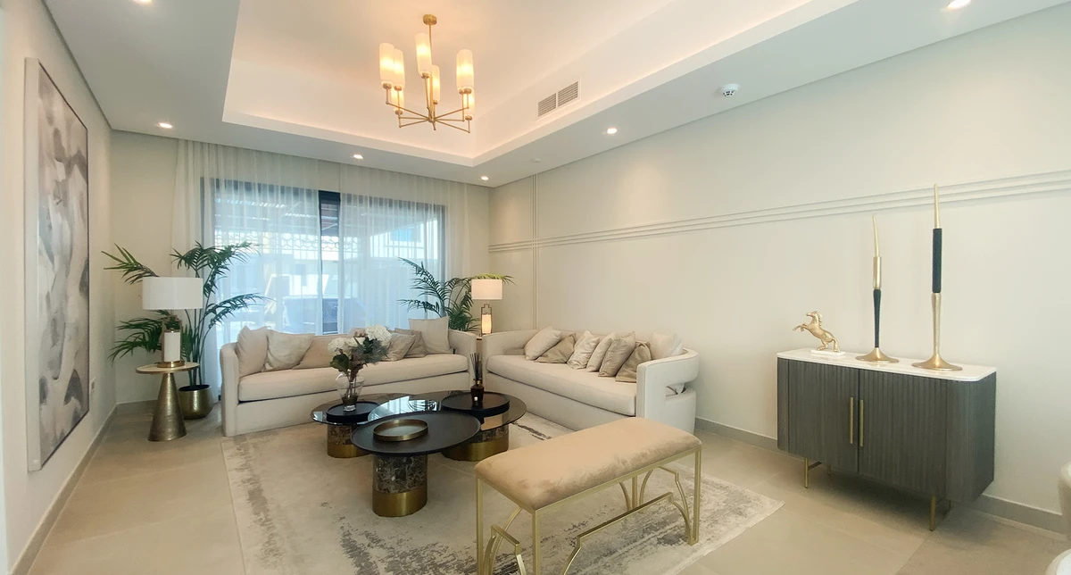 Sharjah Sustainable City image