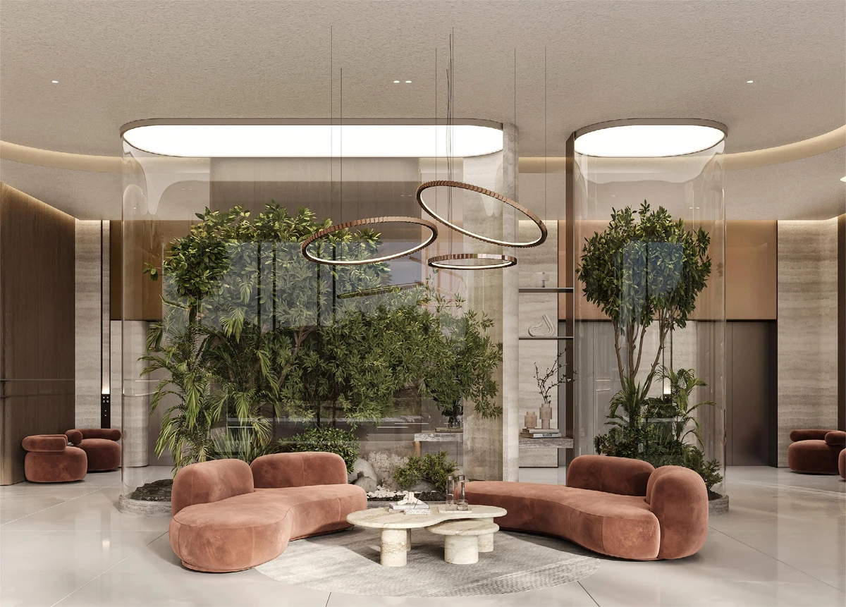 Divine Al Barari image