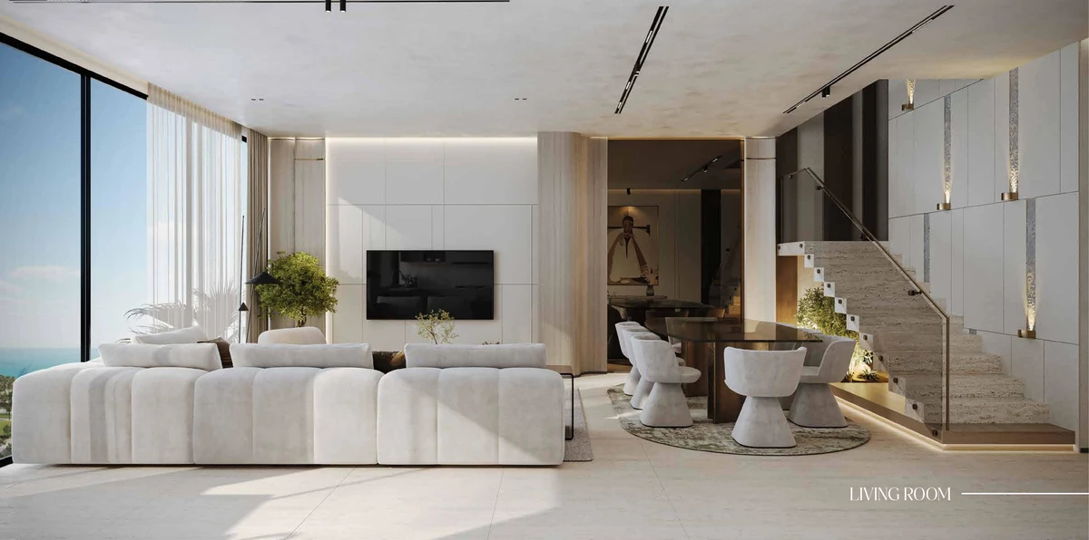 Agua Residence Tower B