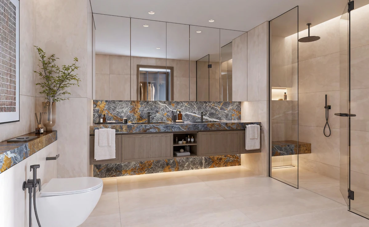 City Walk Crestlane 1 image