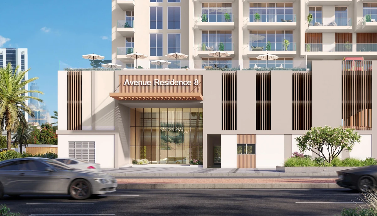 Avenue Residence 8 image